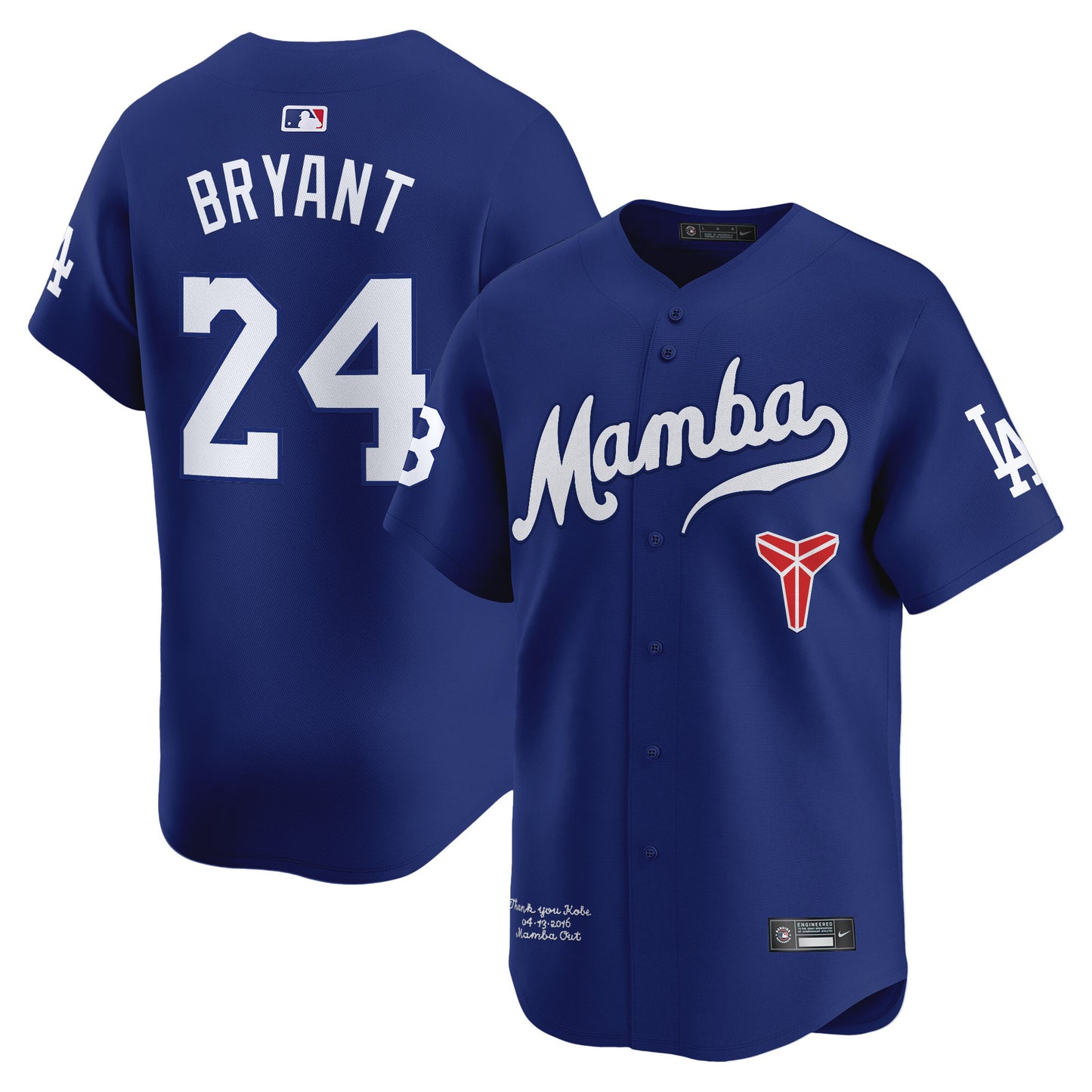 Royal - Kobe Bryant