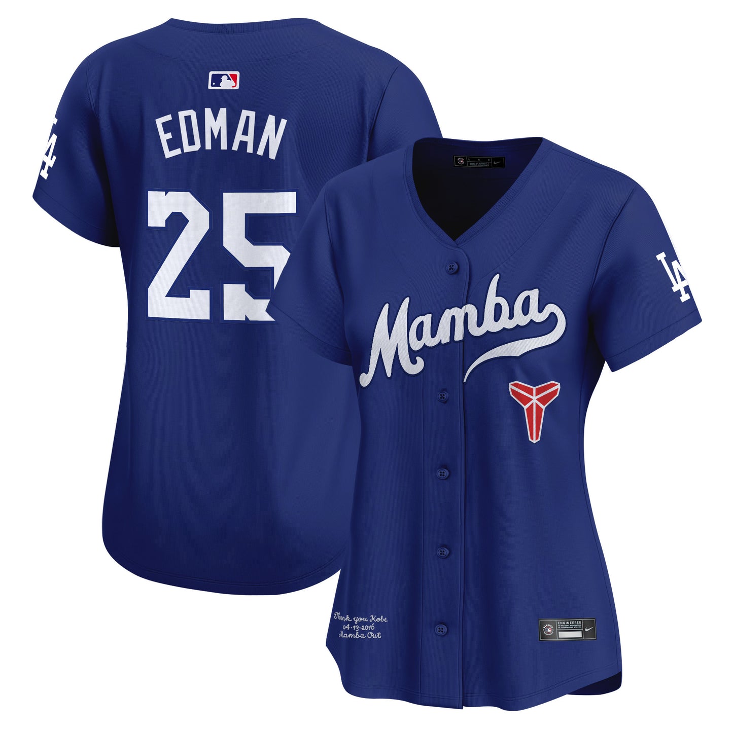 Royal - Tommy Edman