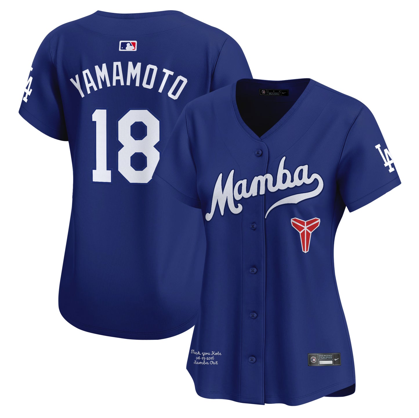 Royal - Yamamoto