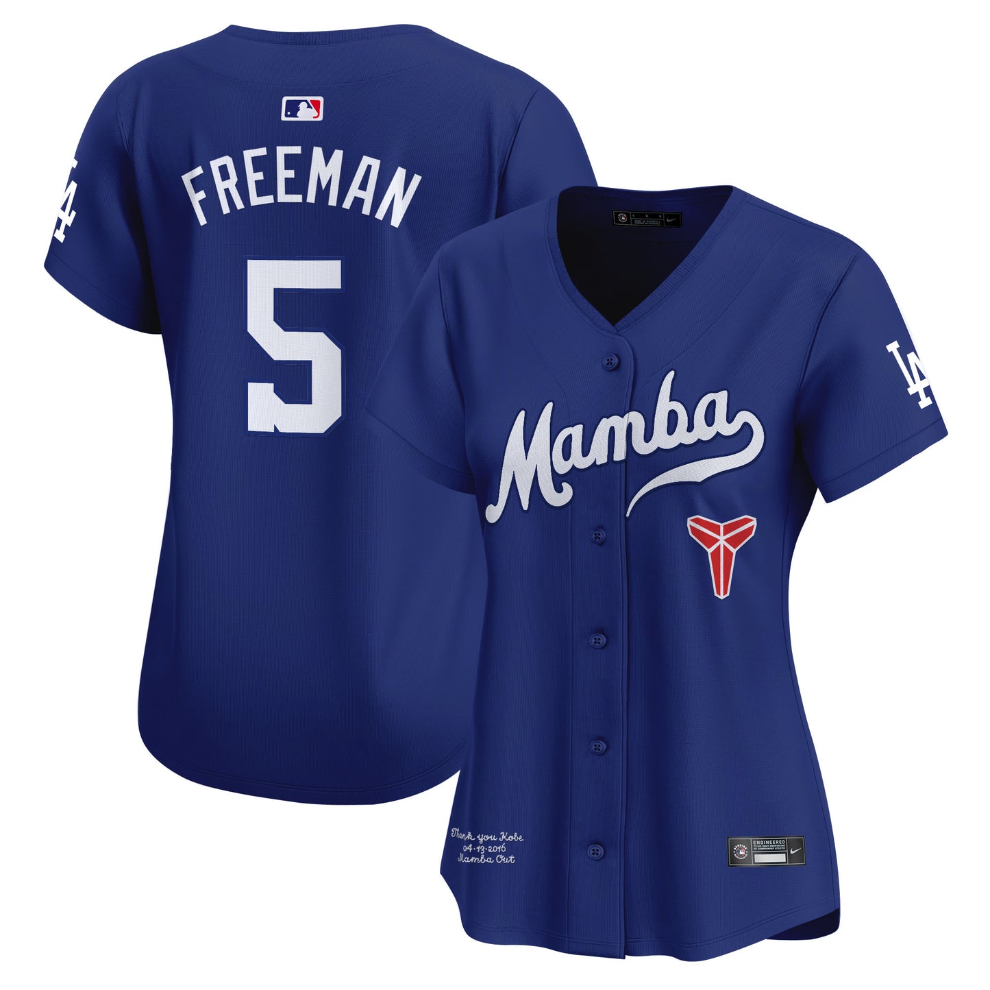 Royal - Freddie Freeman