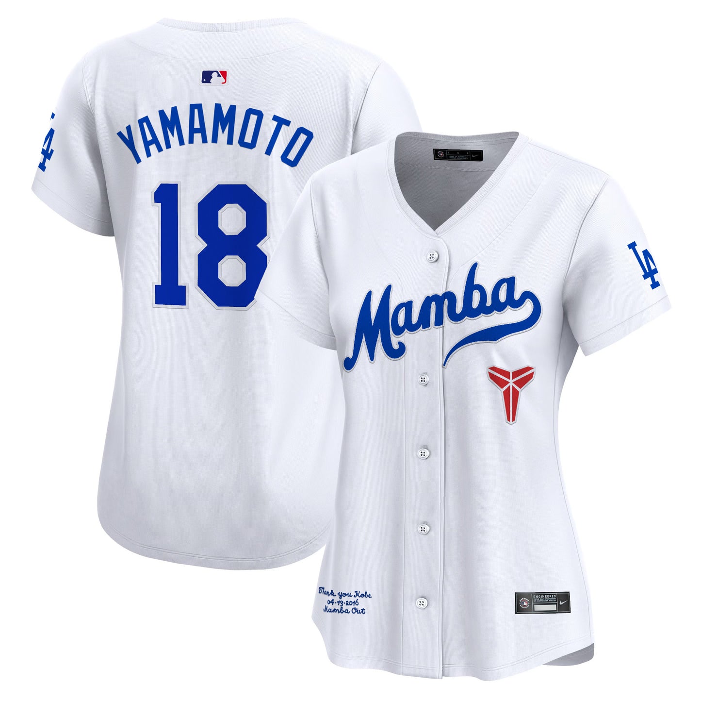 White - Yamamoto