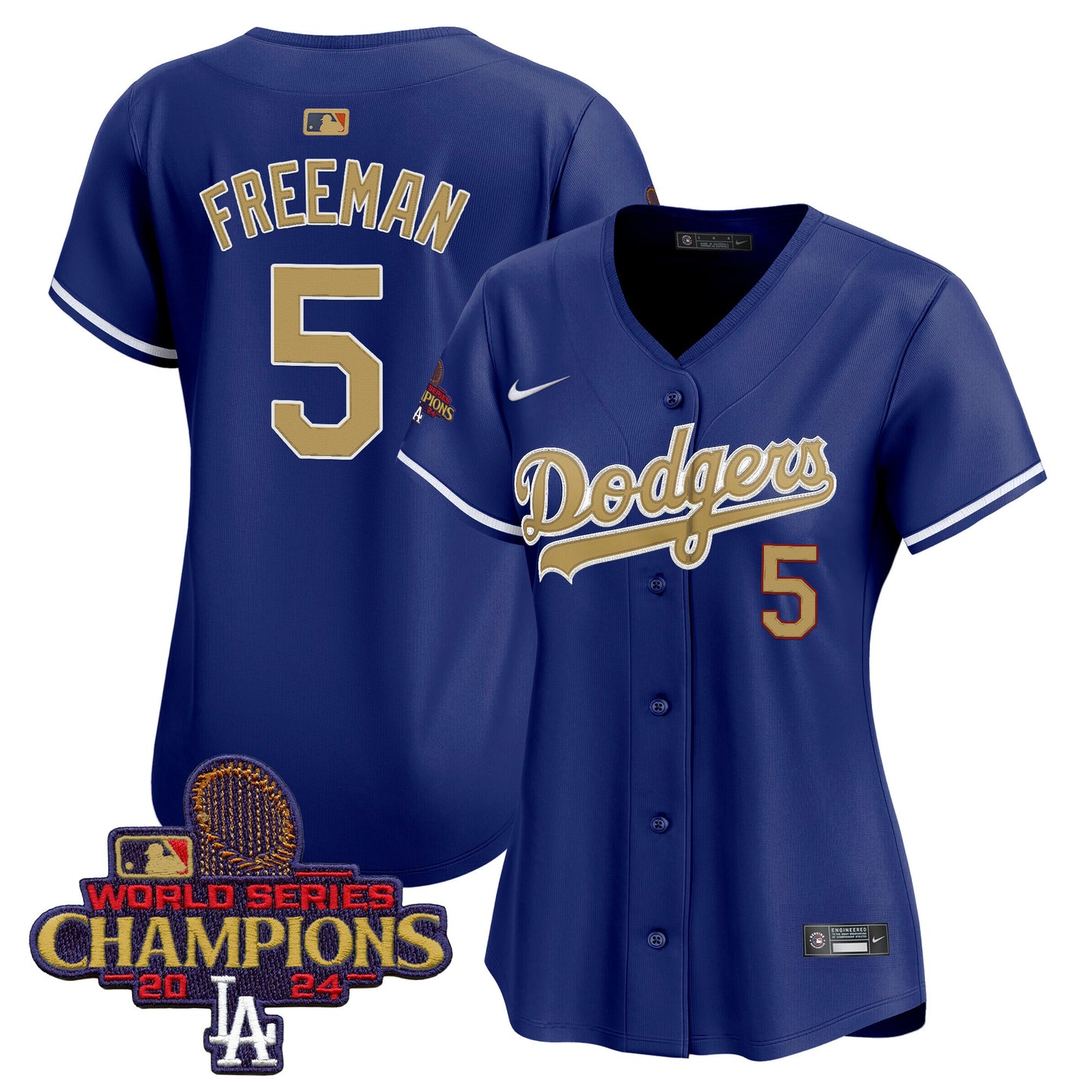 Royal - Freddie Freeman