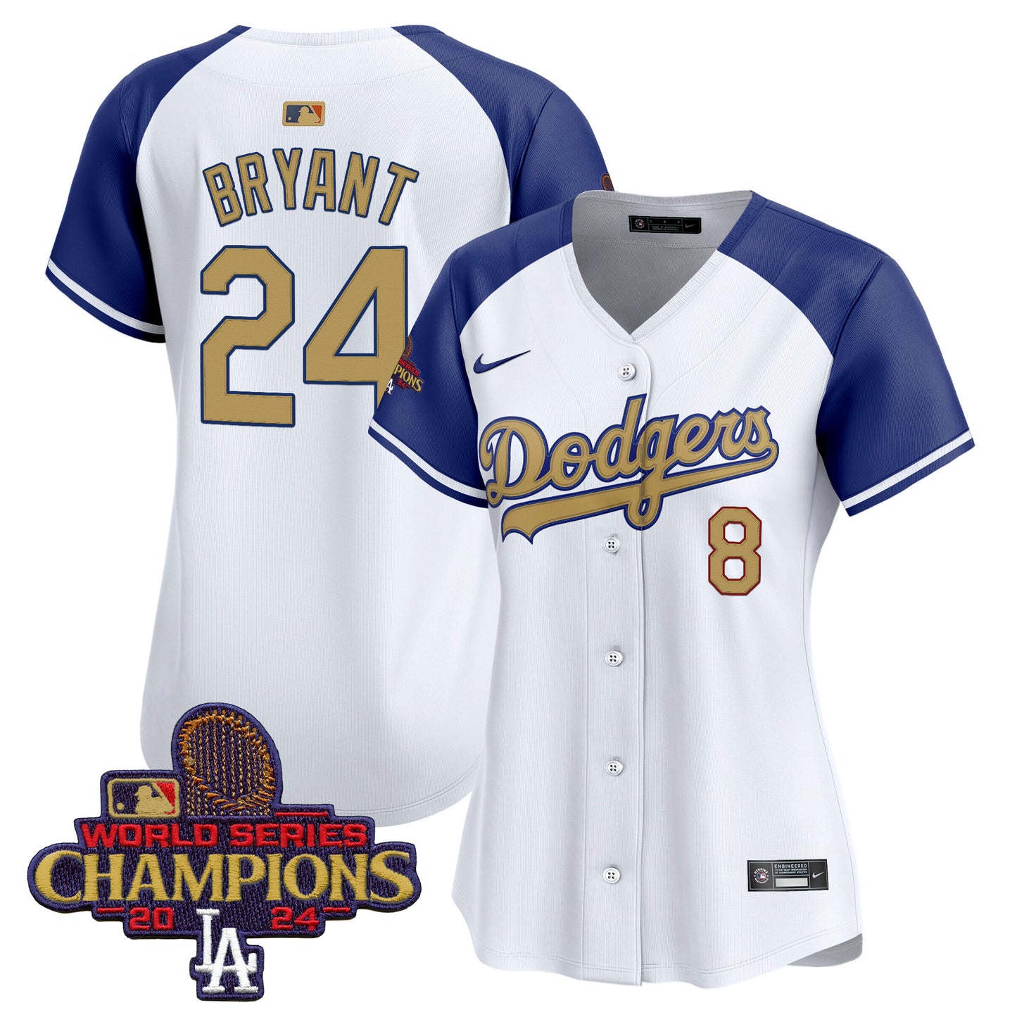 Alternate - Kobe Bryant