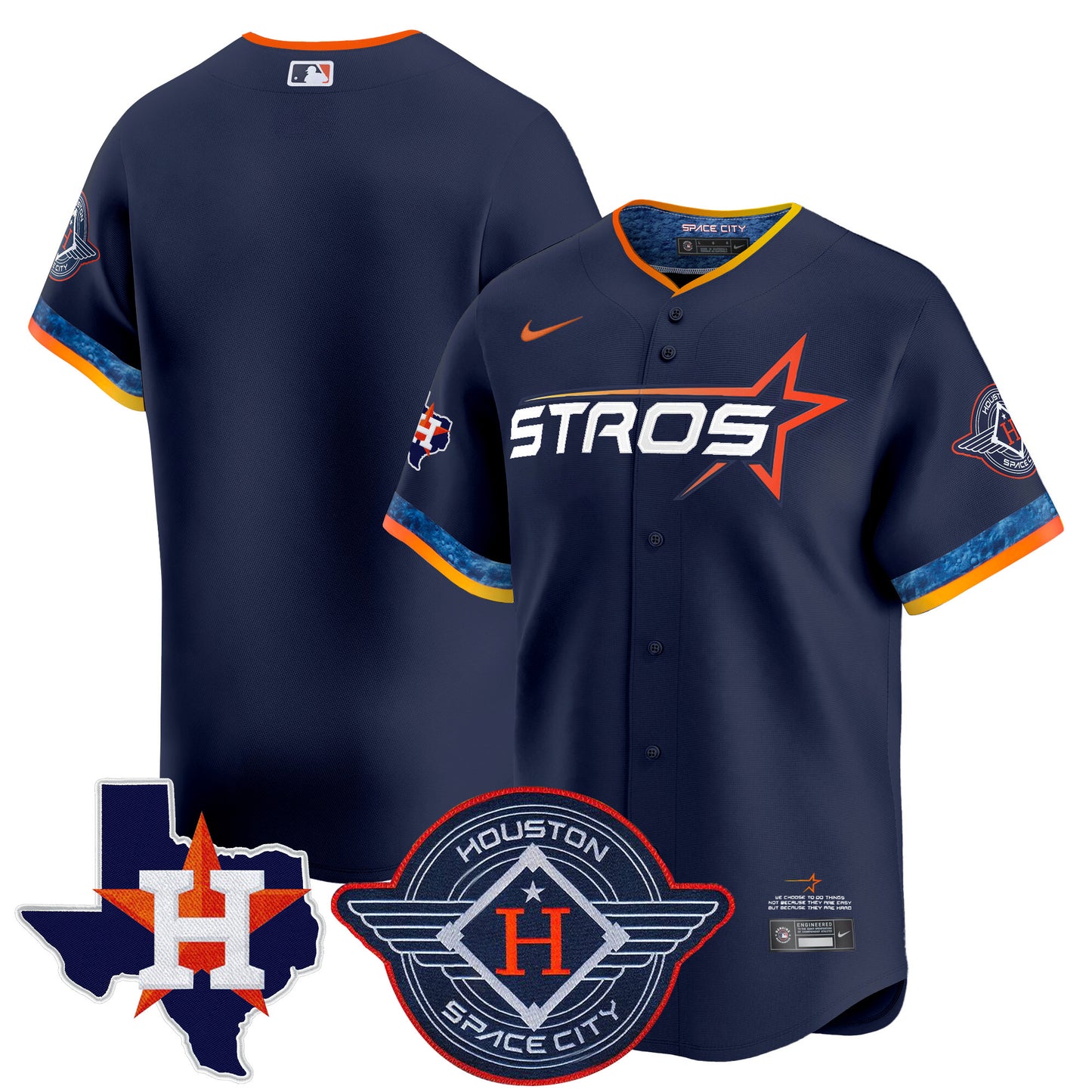 Navy - Team