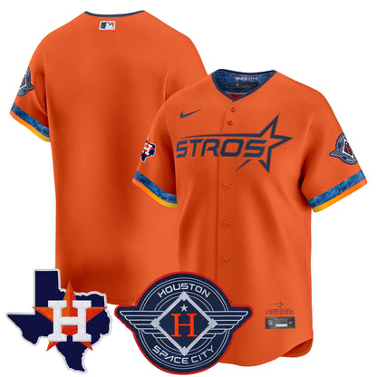 Orange - Team