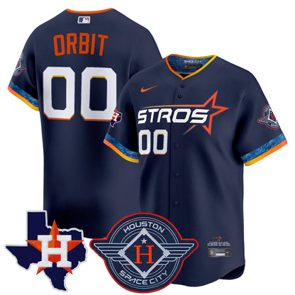 Navy - Orbit