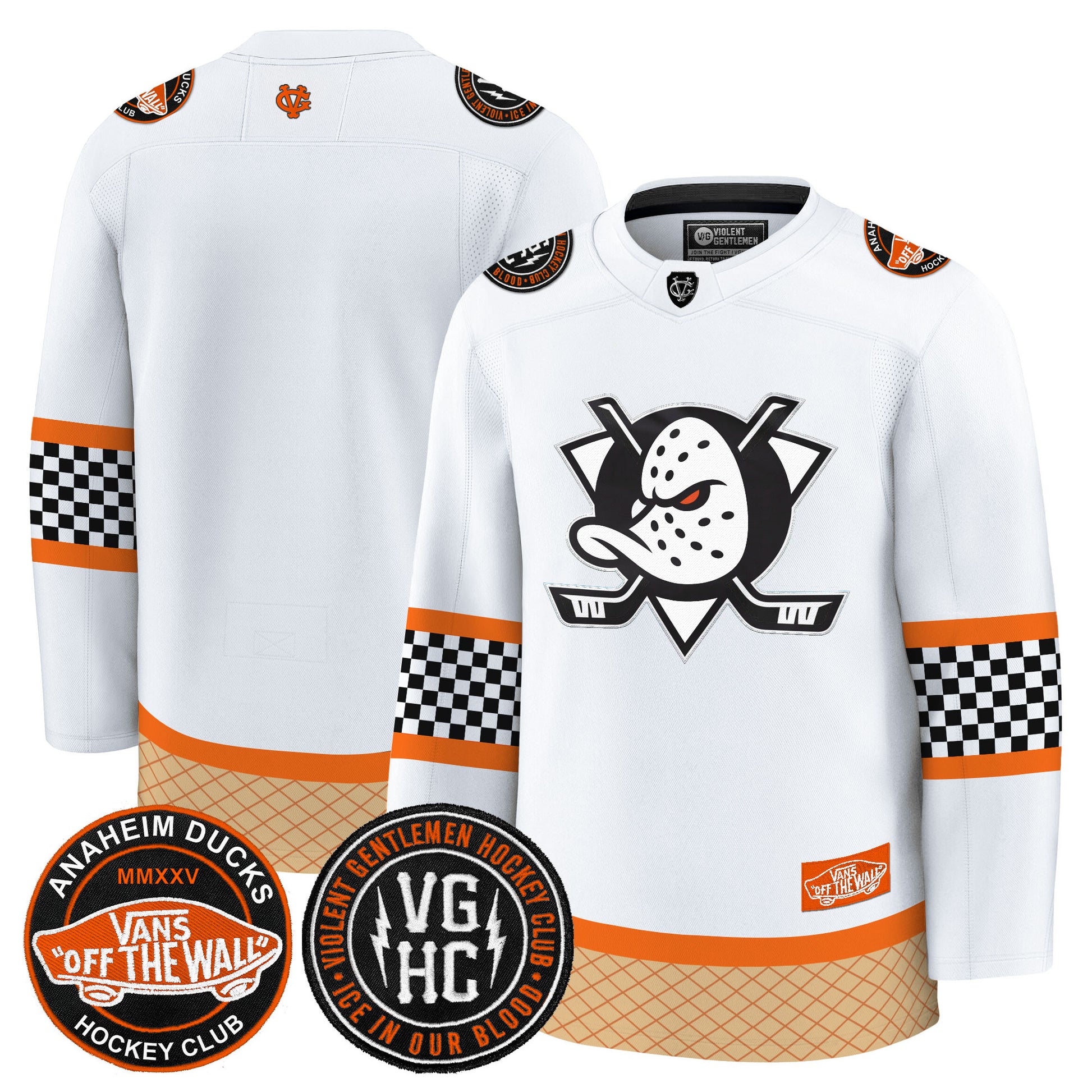 White - Team