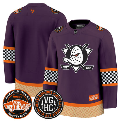 Purple - Team