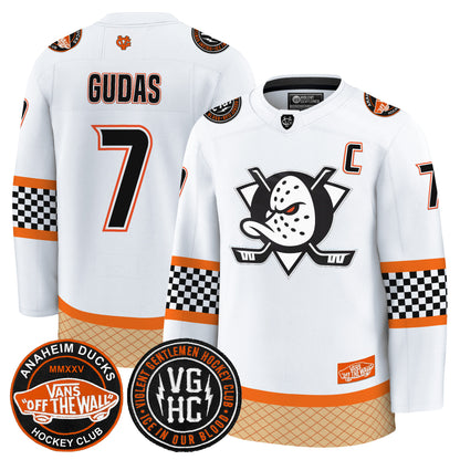 White - Radko Gudas