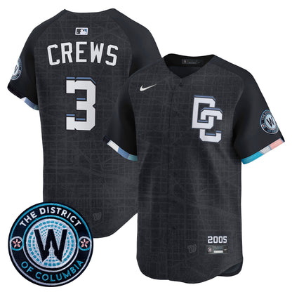 Navy - Dylan Crews