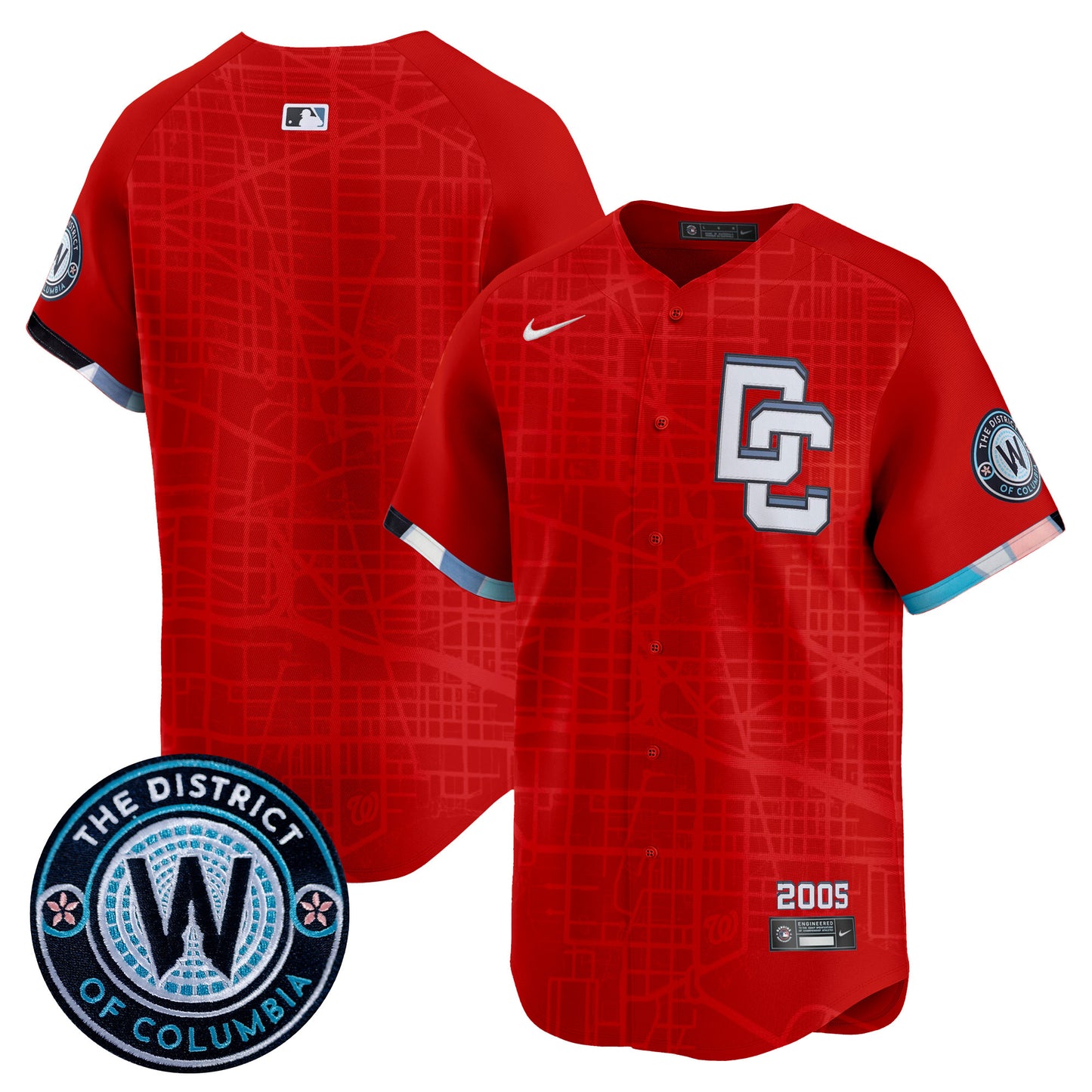 Red - Team