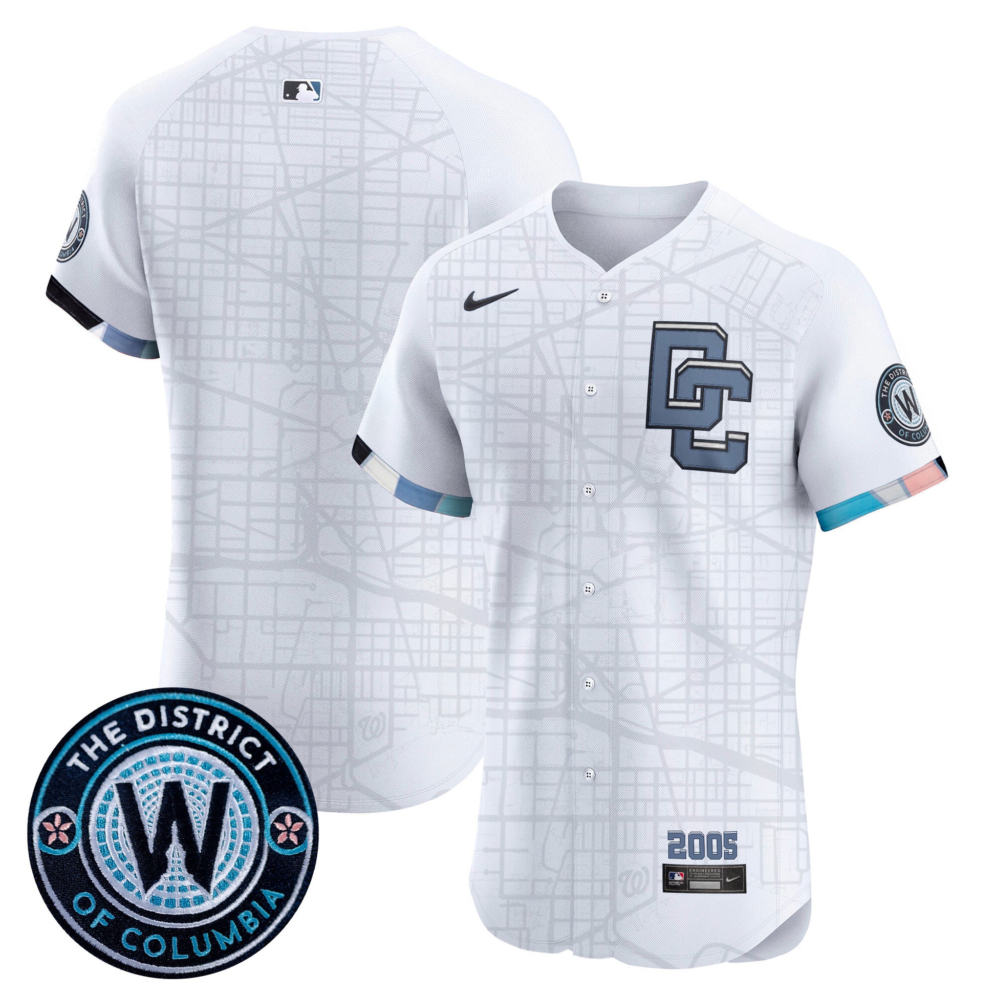 White - Team