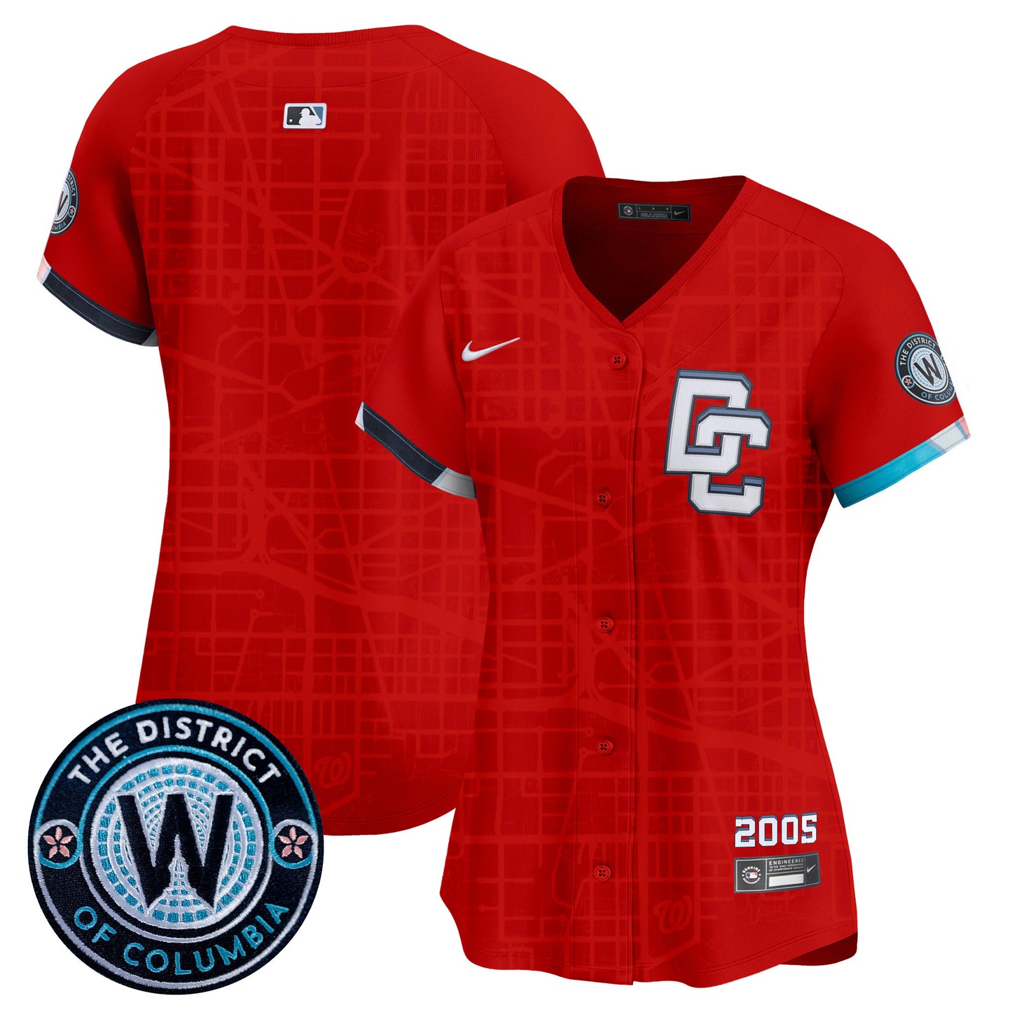 Red - Team