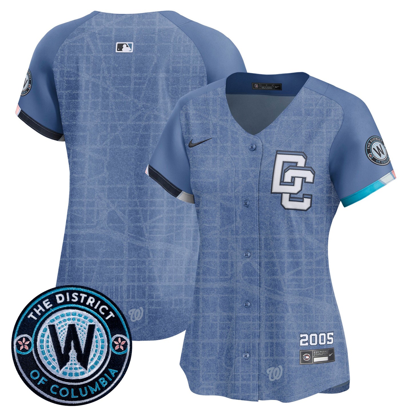 Blue - Team