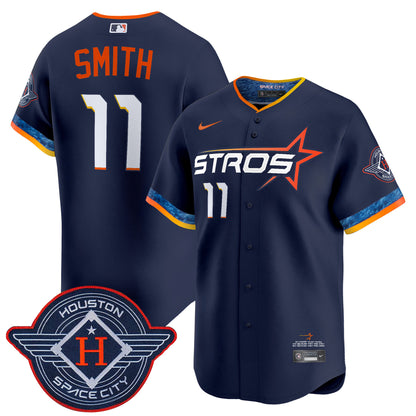 Navy - Cam Smith