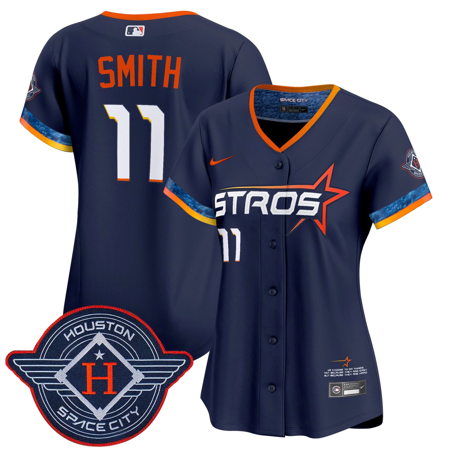 Navy - Cam Smith