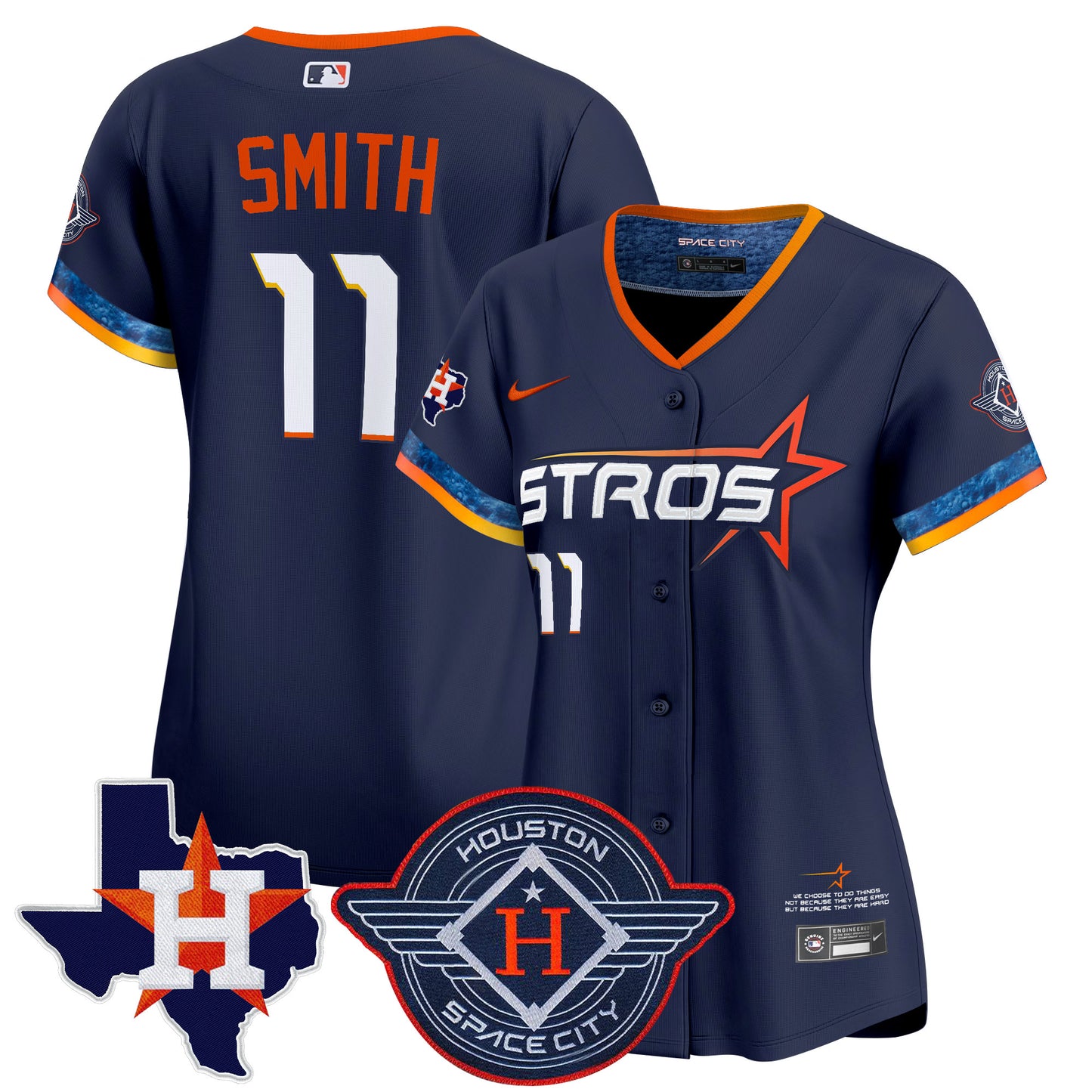 Navy - Cam Smith
