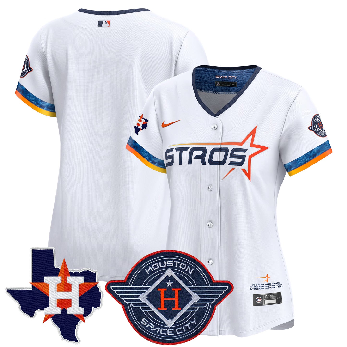 White - Team