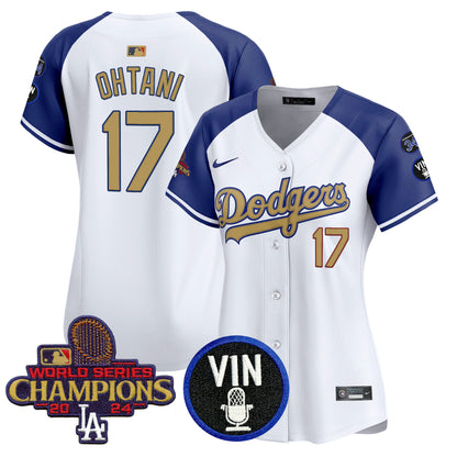 Alternate - Shohei Ohtani
