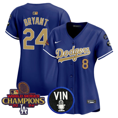 Royal - Kobe Bryant