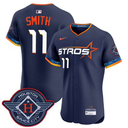 Navy - Cam Smith