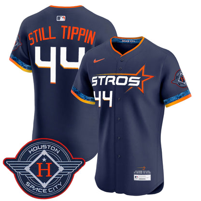 Navy - Still Tippin