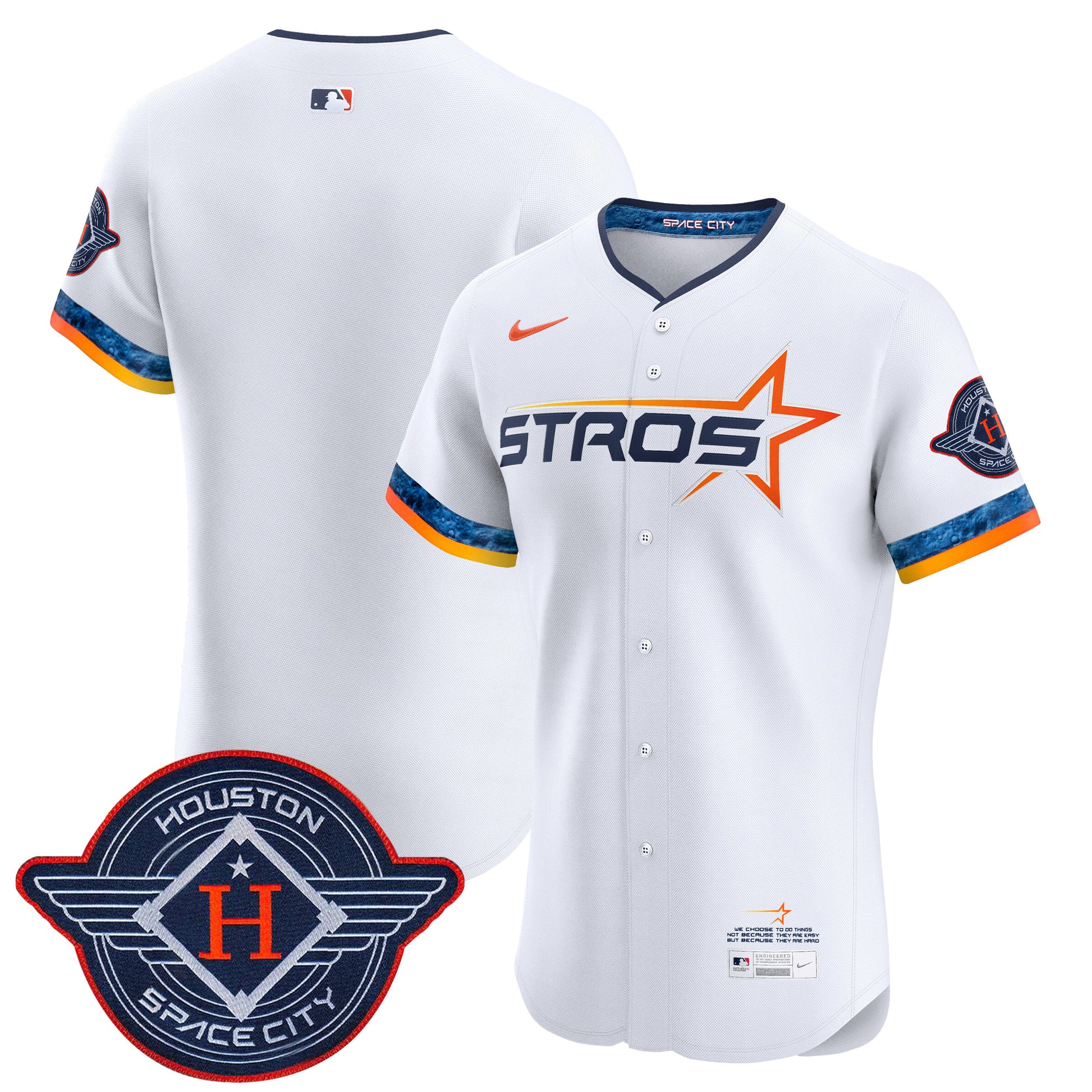 White - Team