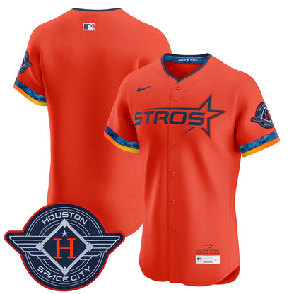 Orange - Team
