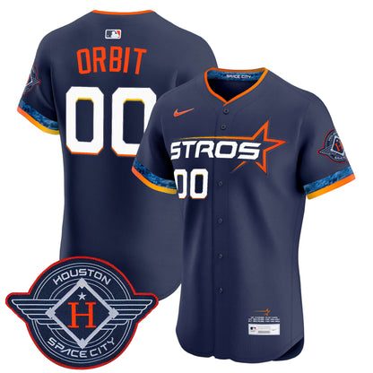 Navy - Orbit