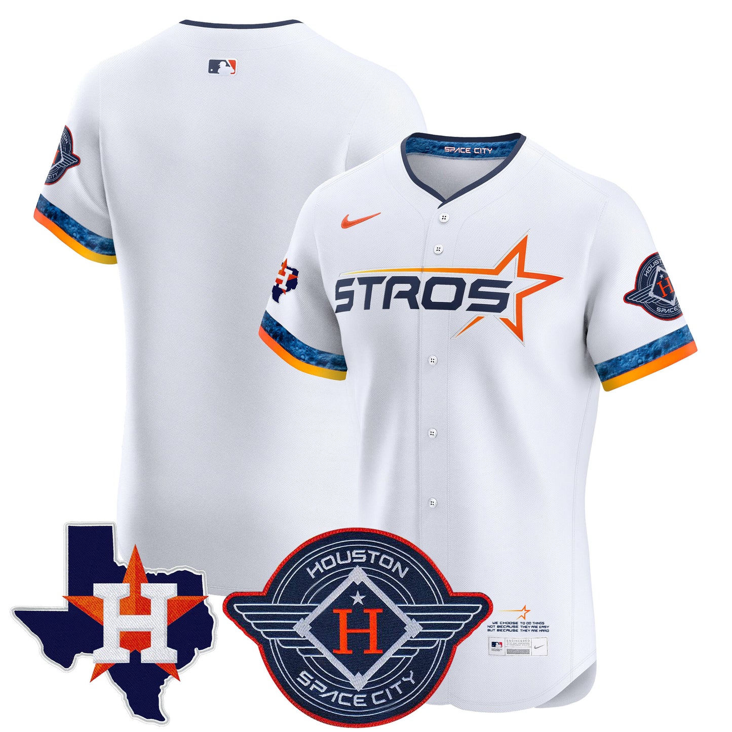 White - Team