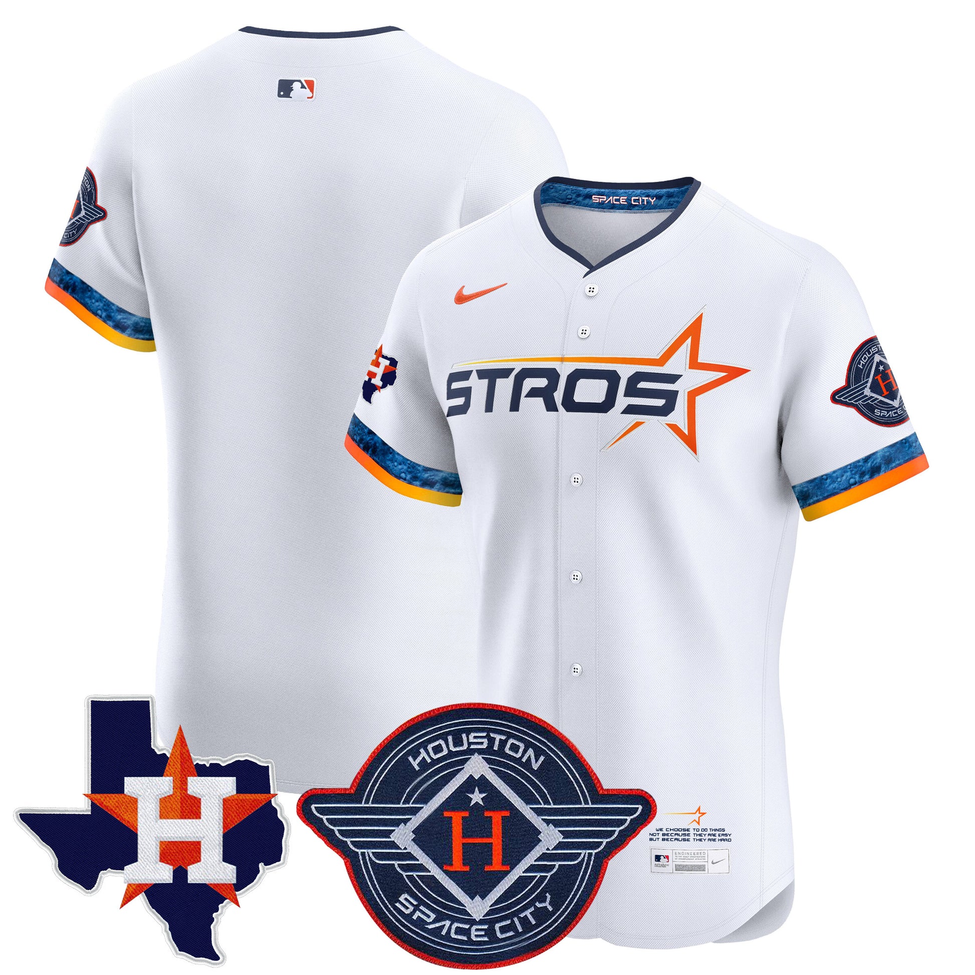 White - Team
