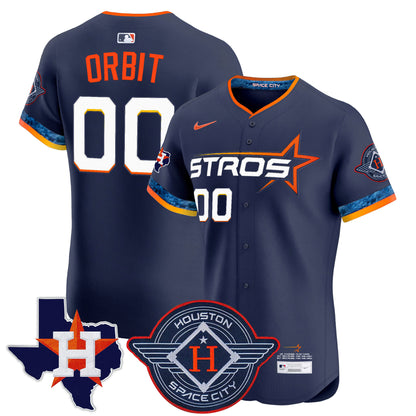 Navy - Orbit