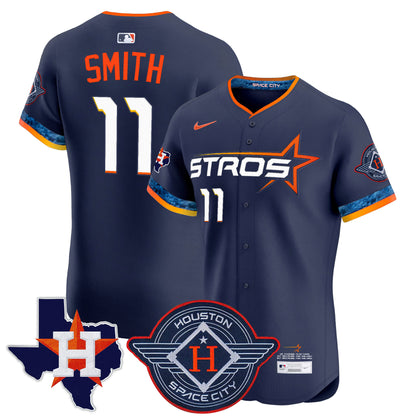 Navy - Cam Smith