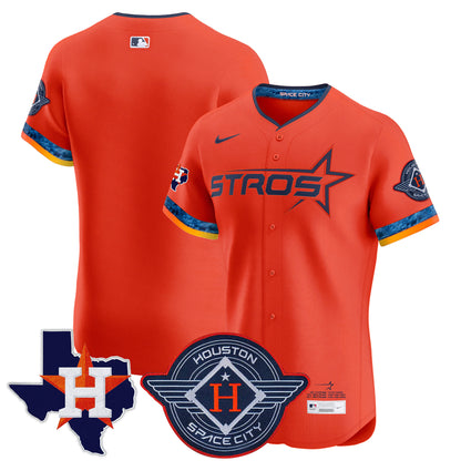 Orange - Team