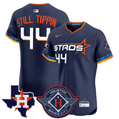Navy - Still Tippin 713