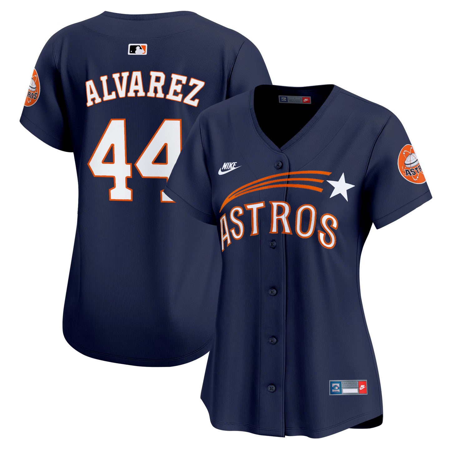 Navy - Yordan Álvarez