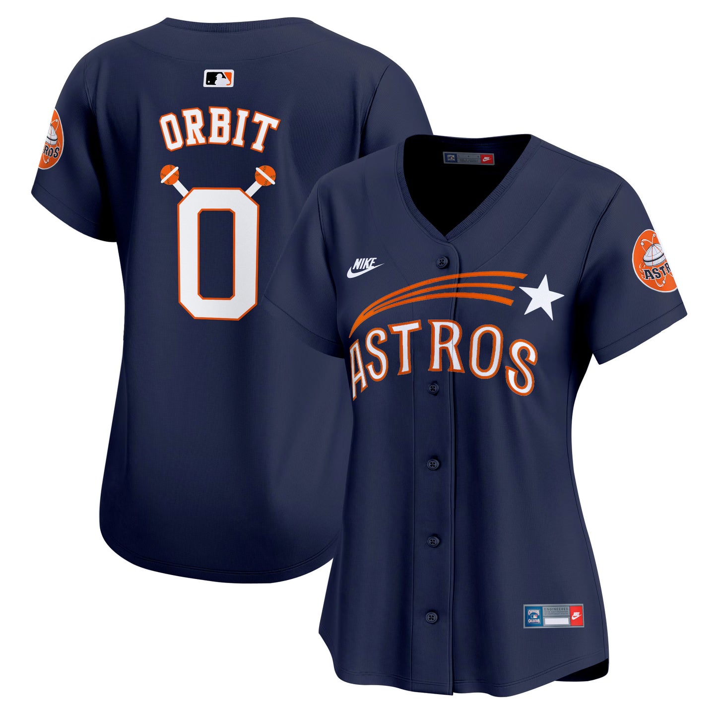 Navy - Orbit