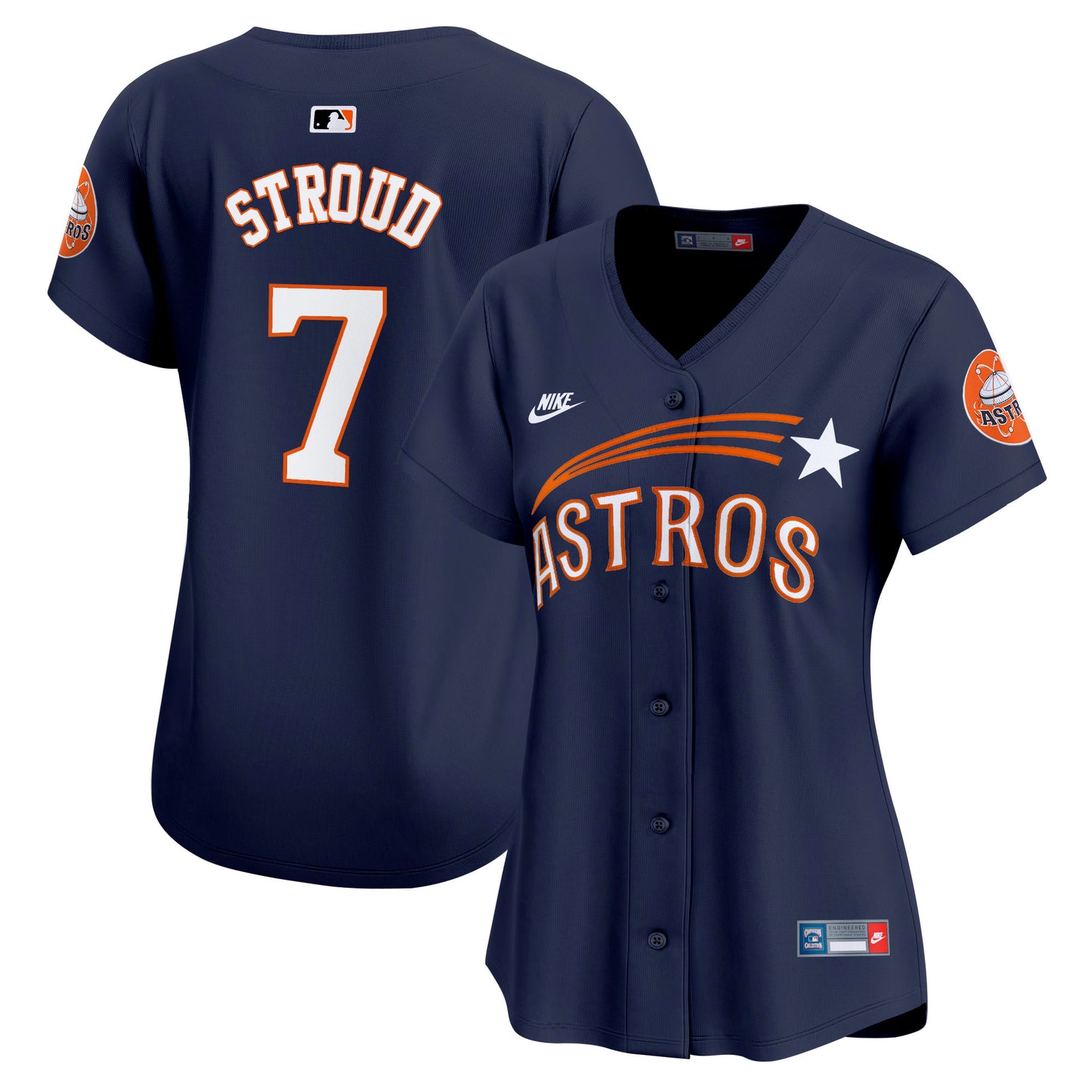 Navy - CJ Stroud