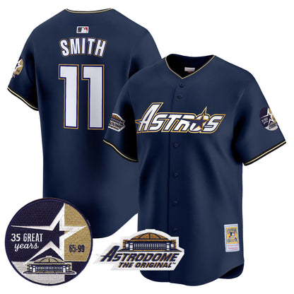 Navy - Cam Smith