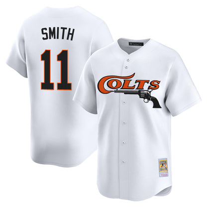 Colt 45's - Cam Smith