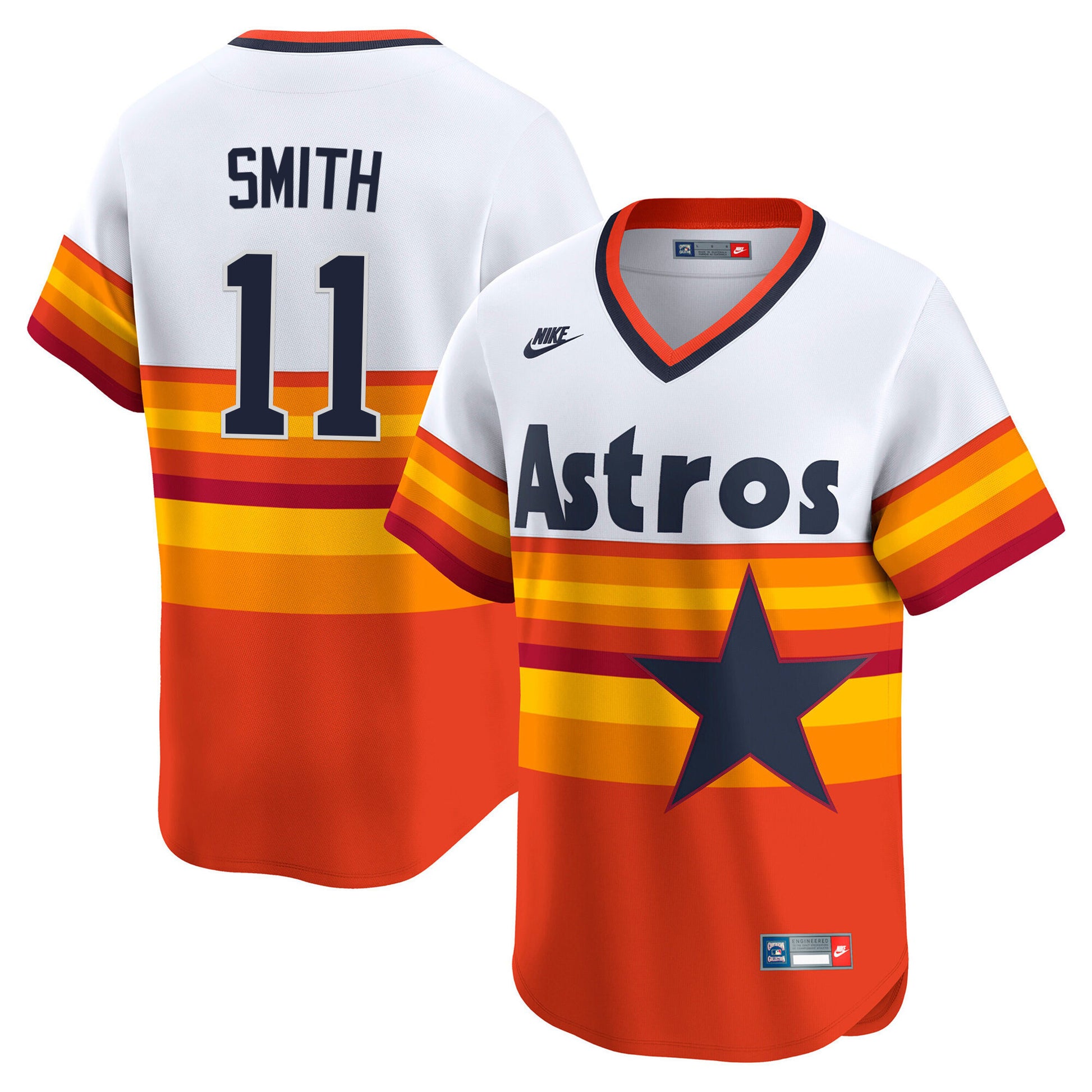 Orange Rainbows - Cam Smith