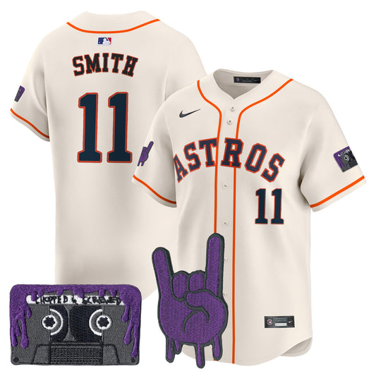 Cream - Cam Smith