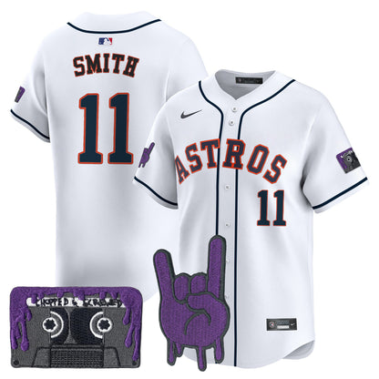 White - Cam Smith