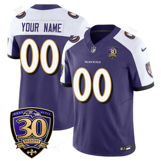Purple Alternate