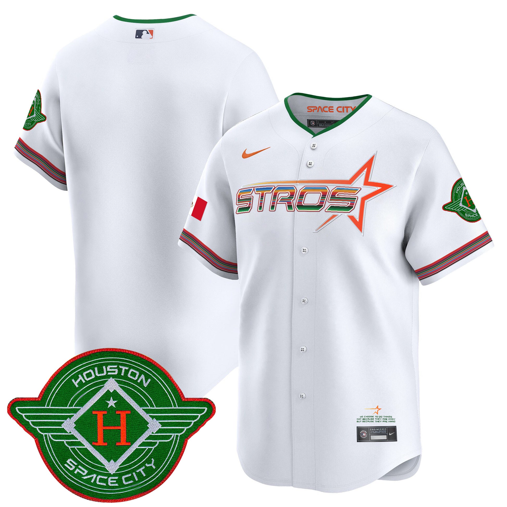 White - Team