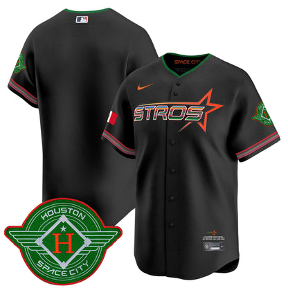 Black - Team