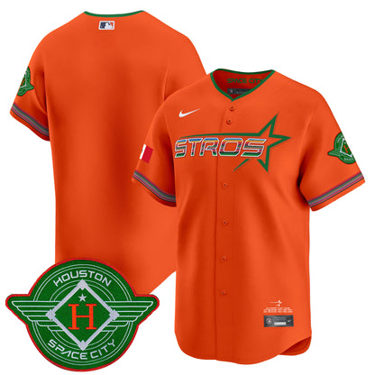 Orange - Team