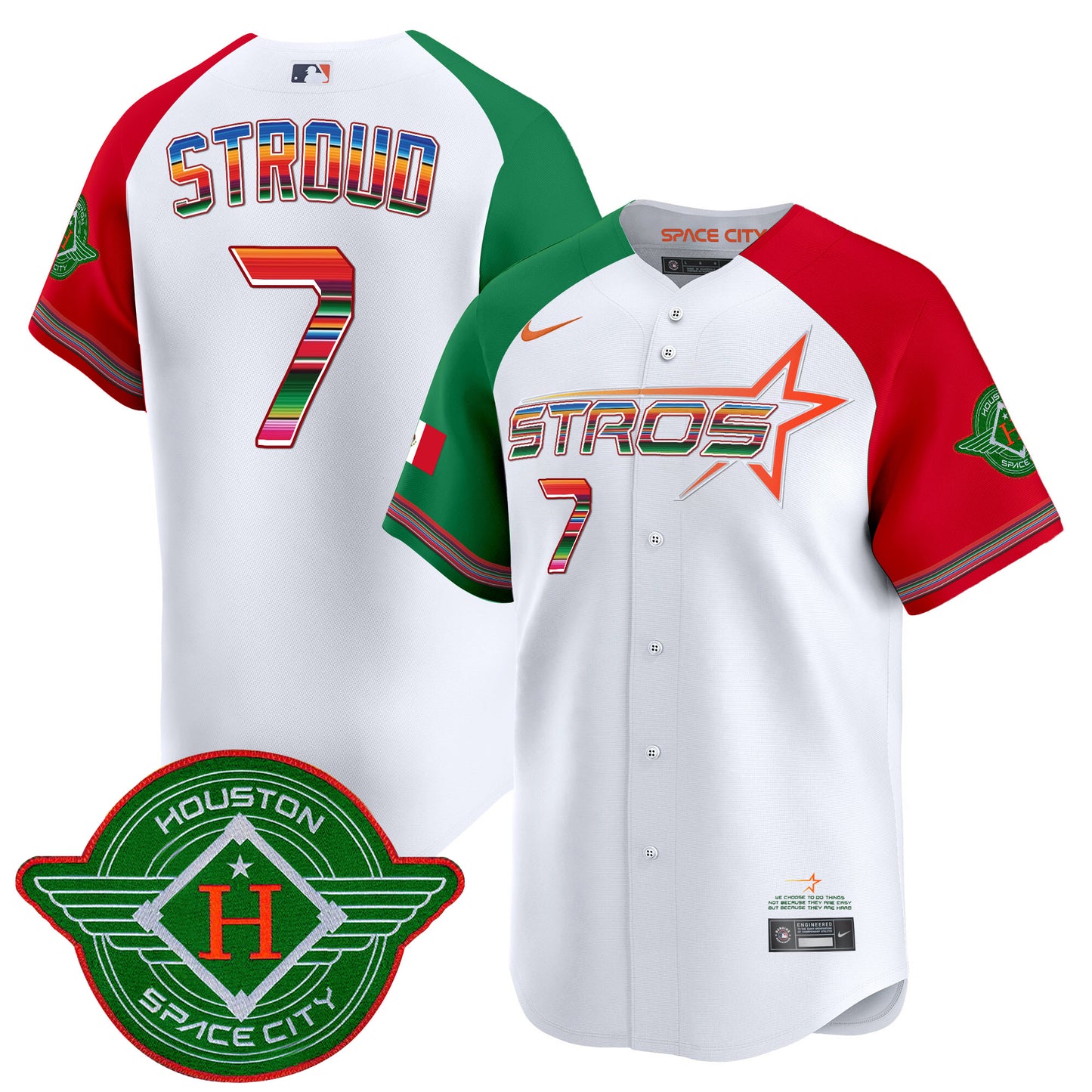 Alternate - CJ Stroud