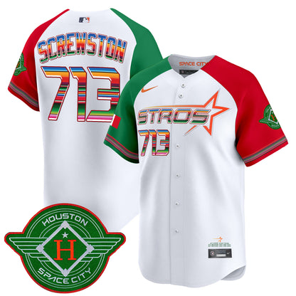 Alternate - Screwston