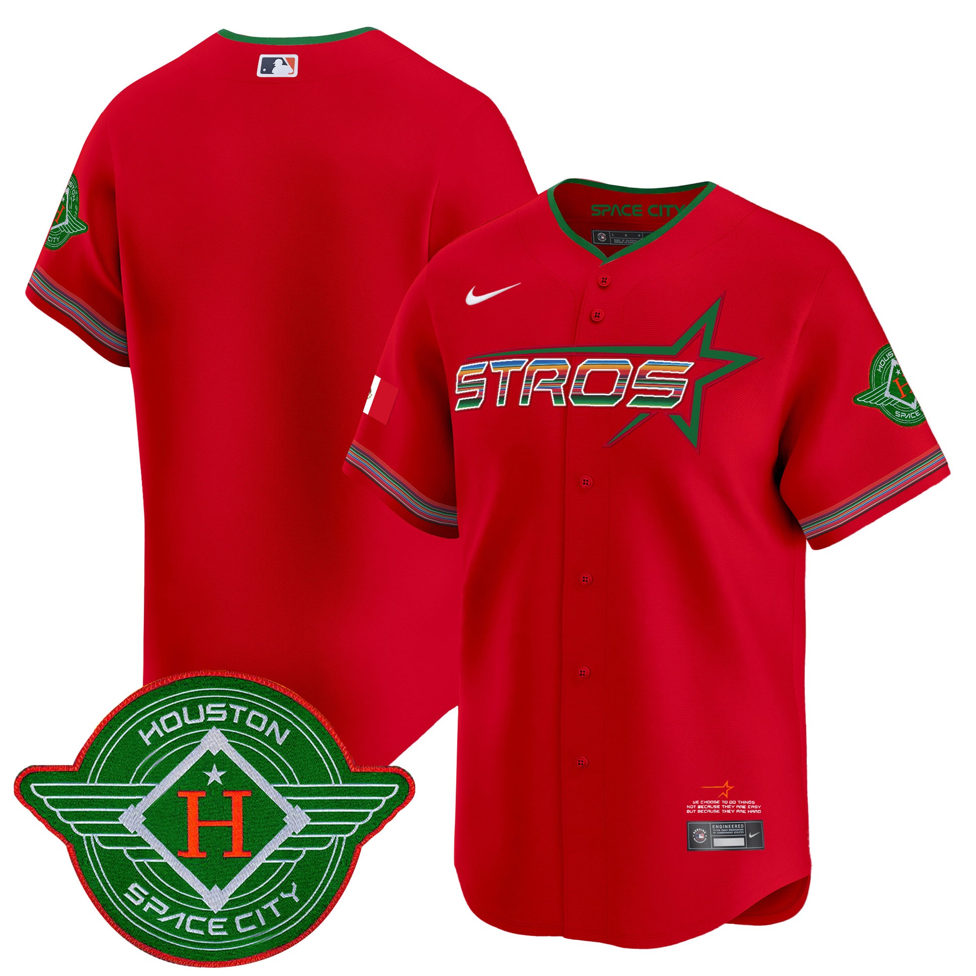 Red - Team